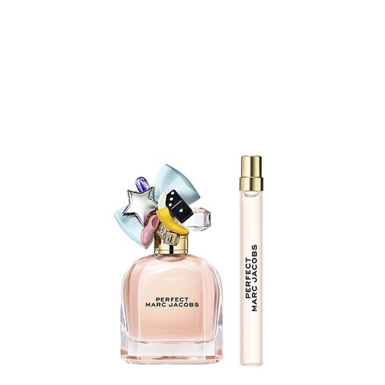 Kit Coffret Marc Jacobs Perfect Feminino Eau de Parfum